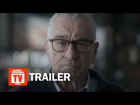 Zero Day Limited Series