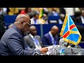 DIRECT FÉLIX TSHISEKEDI DÉCIDE ENFIN D'ÉCARTER KAMERHE DE L’ASS. NATIONALE ?