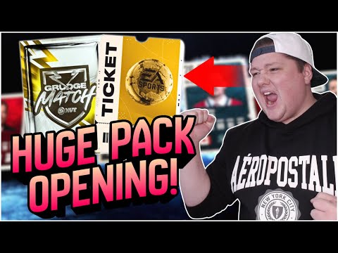 GOLDEN TICKET PACKS, GRUDGE MATCH PACKS AND MORE | NHL 26 Pack Opening