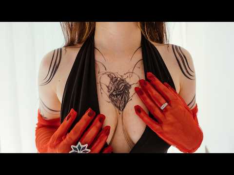 Лея - Пошрамована (Official video)