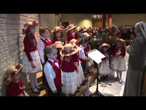 Jezusowe Perełki-Bog Kocha male