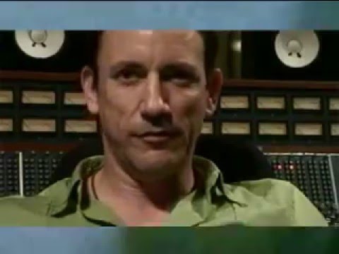 Jimmy Chamberlin Complex - Life Begins Again