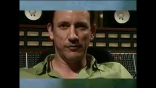 Jimmy Chamberlin Complex - Life Begins Again