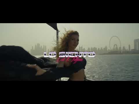Luli ft Tatjana - Lo siento ( coming soon)