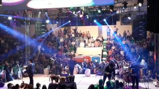 Duelo - Yo Ya Me Voy