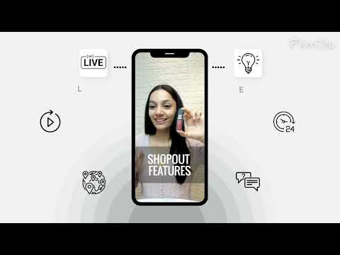 ShopOut - LiVE Beauty Shopping