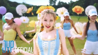 Download lagu NAYEON POP Performance... mp3