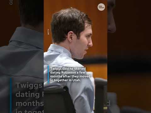 Charlie Kirk shooting suspect allegedly told partner he 'wishes he hadn't done it'