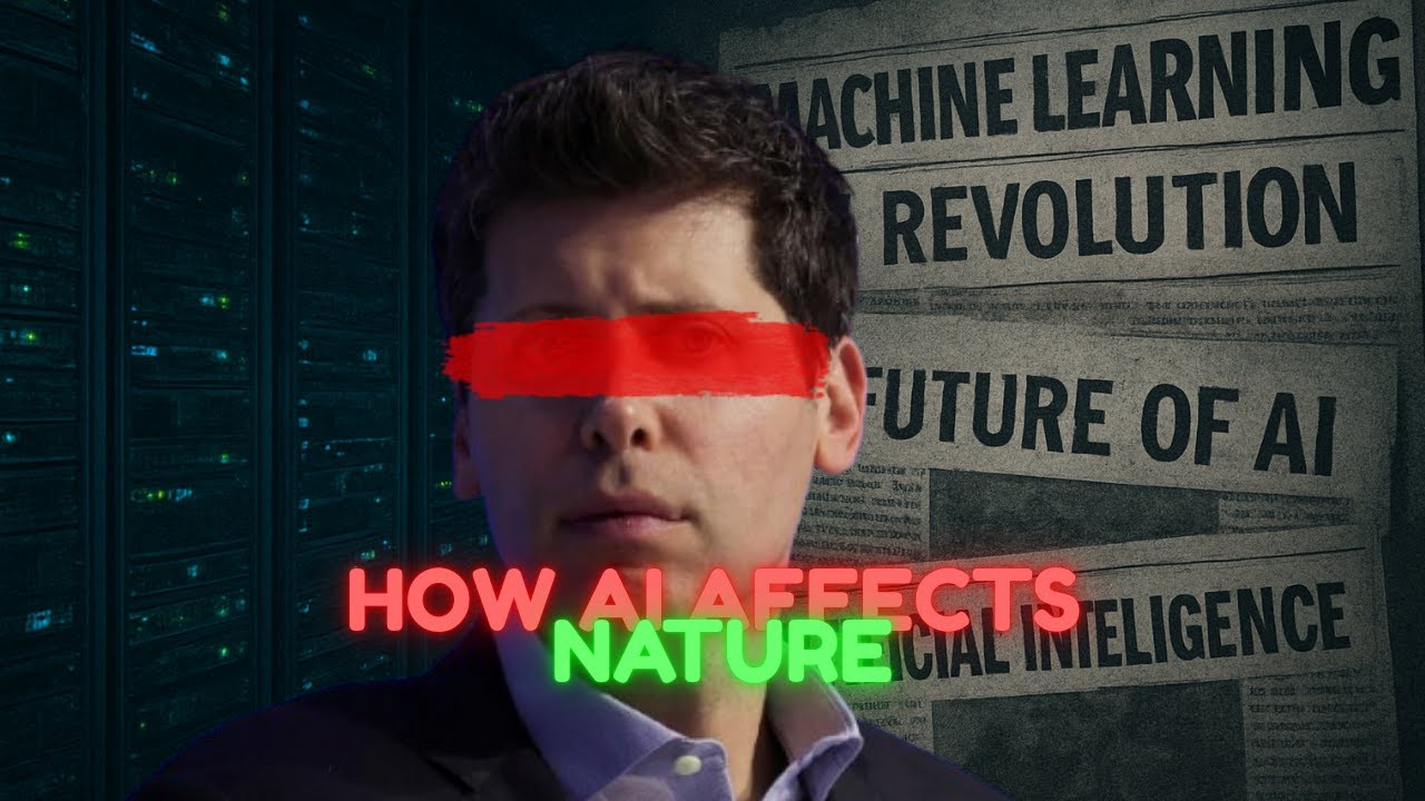 The Dark Side of AI: How Artificial Intelligence Is Being Used in Ways They Don’t Want You to Know