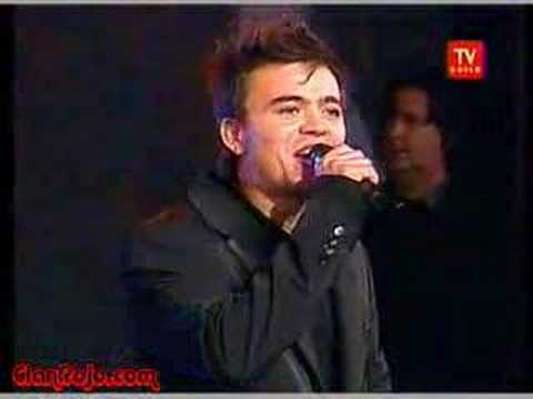 Exitos de sin bandera -Mario Guerrero y leandro martinez