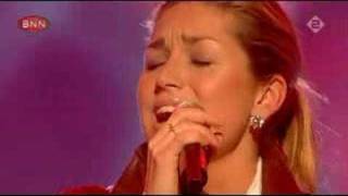 2004-10-24 - Do - Angel By My Side (Live @ TOTP-NL)