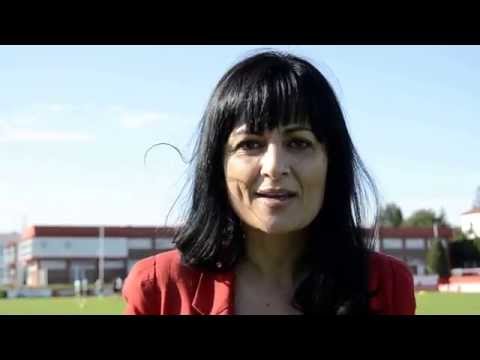 J11 PLAN DE TRABAJO DEL REAL SPORTING DE GIJÓN