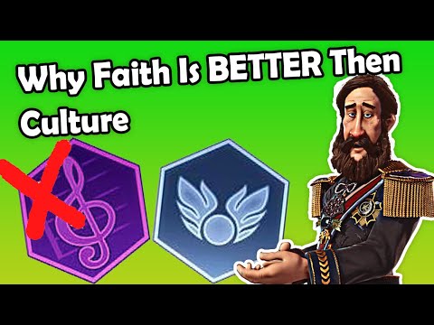 (Civ 6) 5 HUGE Culture Victory Mistakes EVERYONE Makes In Civilization 6 | Civ 6 Guide