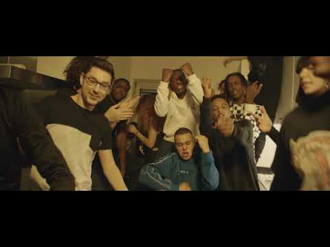 Lamar Røse feat. Lukky Boy -  Single 💍🤷🏾‍ (Prod. Lukky Boy)