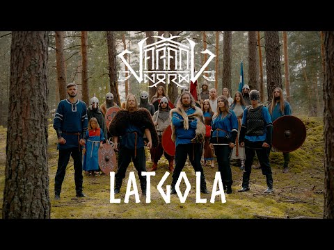 Varang Nord - Latgola (Official Video)