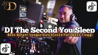 Download lagu DJ THE SECOND YOU SLEEP BASS BETON😱 JUNGLE DUTCH FULL BASS TINGGI‼️ mp3 Download lagu DJ THE SECOND YOU SLEEP BASS BETON😱 JUNGLE DUTCH FULL BASS TINGGI‼️ mp3
