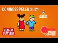 Kings for kids - 27 april 2021 - Peel en Maas TV Venray