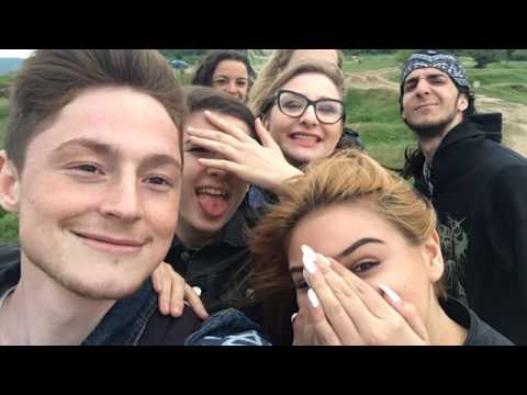 Film absolvire 12 C LVA Iasi