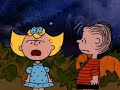 It S The Great Pumpkin Charlie Brown 1966 Sally S Rant HQ