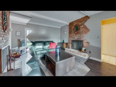 SOLD SOLD SOLD North York House for Sale ---   Whitehorn Cres