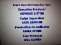 What Is Tickety S Favorite Nursery Rhyme UK Credits