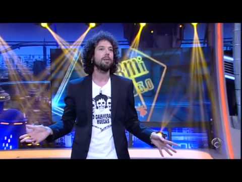 El Hormiguero - ¿Por qué a los padres les gustan los melones?