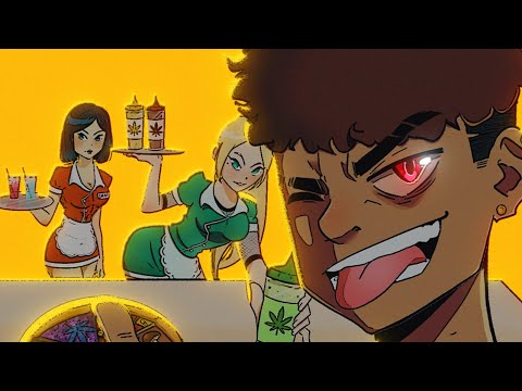 Akashi Cruz - Collab