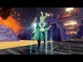 Disney Infinity: Marvel Super Heroes (2.0 Edition) - Villains Trailer
