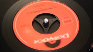 Alex Harvey And His Soul Band - Let The Good Times Roll - French Polydor