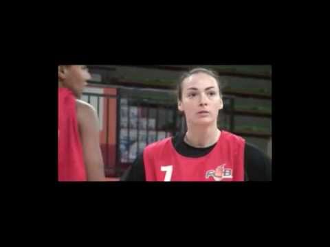 Avant match ARRAS-FCB