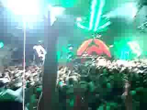 Ferry Corsten - Future Music Festival 2007 - Melbourne