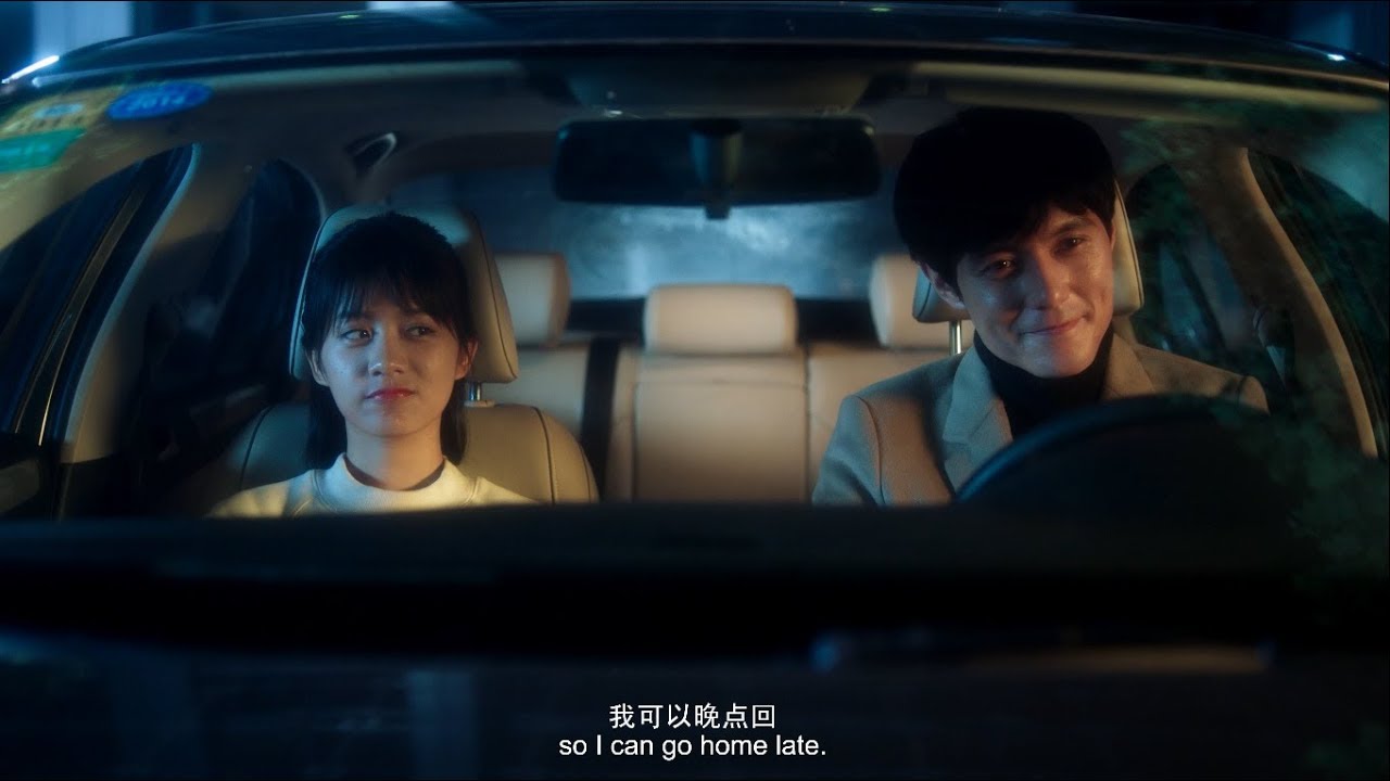 【DRAMA SERIES】SOMEWHERE ONLY WE KNOW 独家记忆  (iQIYI ORIGINAL)