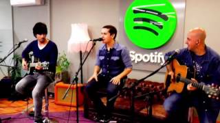 Spotify Sessions - Maldita Nerea (Audio).