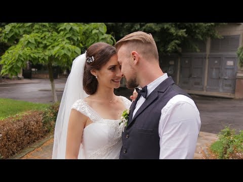 Someday - весільна фото-відеозйомка, відео 3