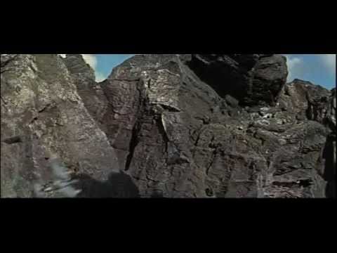 633 Squadron Theatrical Movie Trailer (1964)