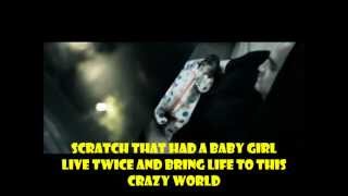 ❤ LOGIC FT. LOWKEY &amp; RENEE SOUL - I WISH (OFFICIAL LYRICS) ❤