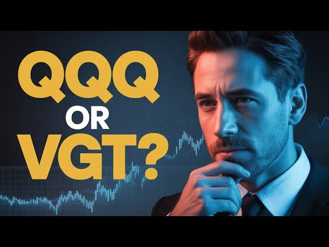 QQQ vs VGT: Hidden Deciding Factors