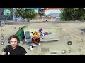 1vs4 Clutch In Freefire