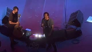 Pearl Jam - Keep Me In Your Heart - Apollo Theater (September 10, 2022)