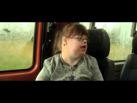 Glada Hudik-teatern.