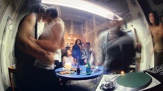 space bootz - miley cyrus