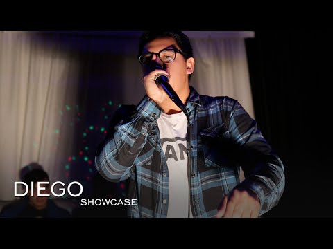 LNBC 3º Ronda 2016 - Diego Showcase