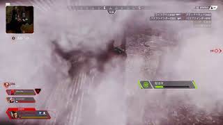 Apex Legendsシーズン3リハビリやるんだよー #5　[うんkエイムからの脱出]