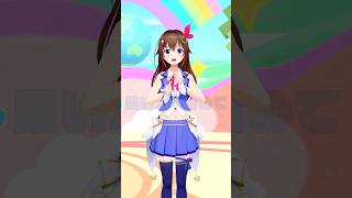 【踊ってみた】お嫁♡HOLIC【#shorts /#ときのそら /#ホロライブ】