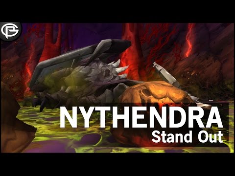 Stand Out - Mythic Nythendra