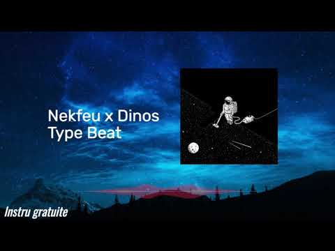 [FREE for PROFIT] Nekfeu x Dinos Type beat