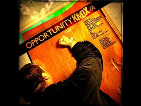 The Day Laborers & Homeboy Sandman- Ridiculous Prod Sickness