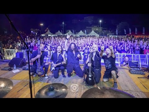 Kaledon - The Angry Vengeance - Live At FDB Fest 2023 - [Fan Made]