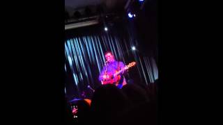 Sink or Swim - Lewis Watson Live