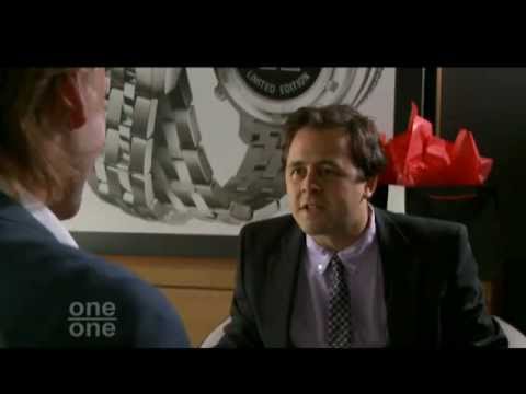 One on One with Steven Stamkos